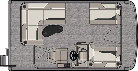 Cruise Layout