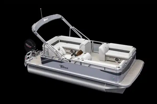 The Best Luxury, High Performance and Affordable Pontoon Boats - Tahoe  Pontoon Boats