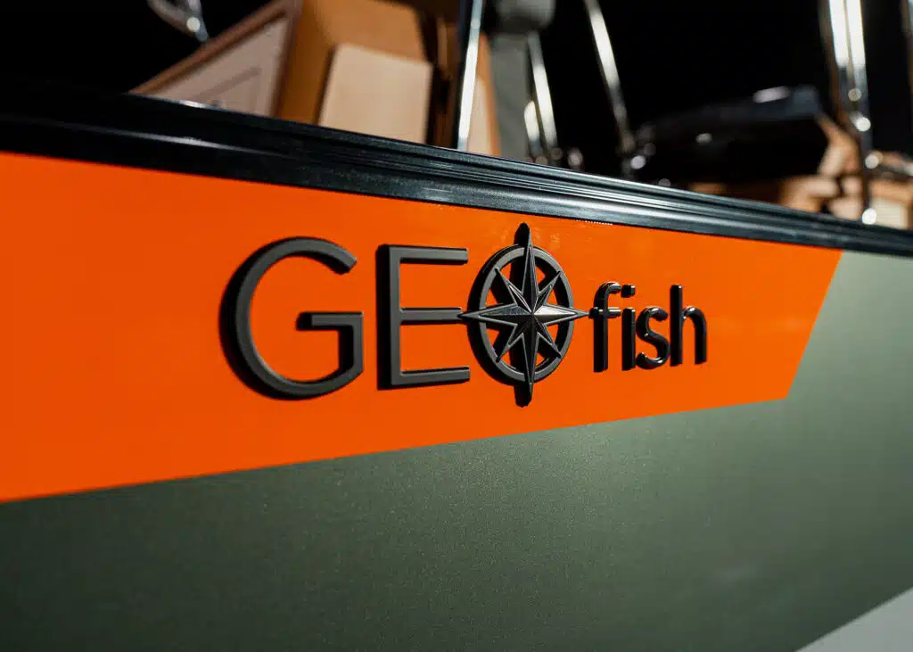 GEOFish Logo